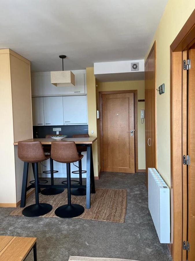 Maribel Elite Con Piscina Y Jacuzzi Apartment Sierra Nevada Exterior foto